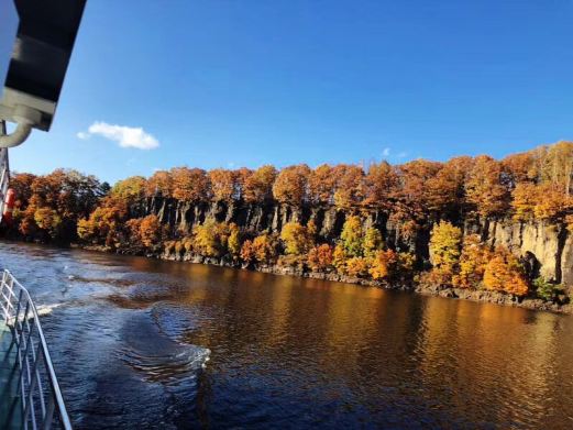 白家渔村旅游景区