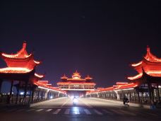 文峰桥-黄山-wnYYY