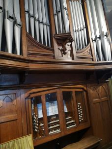 八卦楼风琴博物馆-厦门-hua****4483