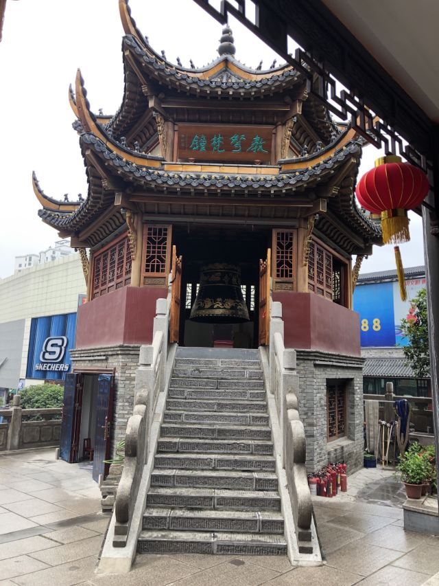 明教寺旅行图片 3