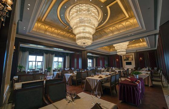 同人酒店·餐厅