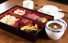 云锦成·公馆(平遥店)·晋商家宴餐厅图片