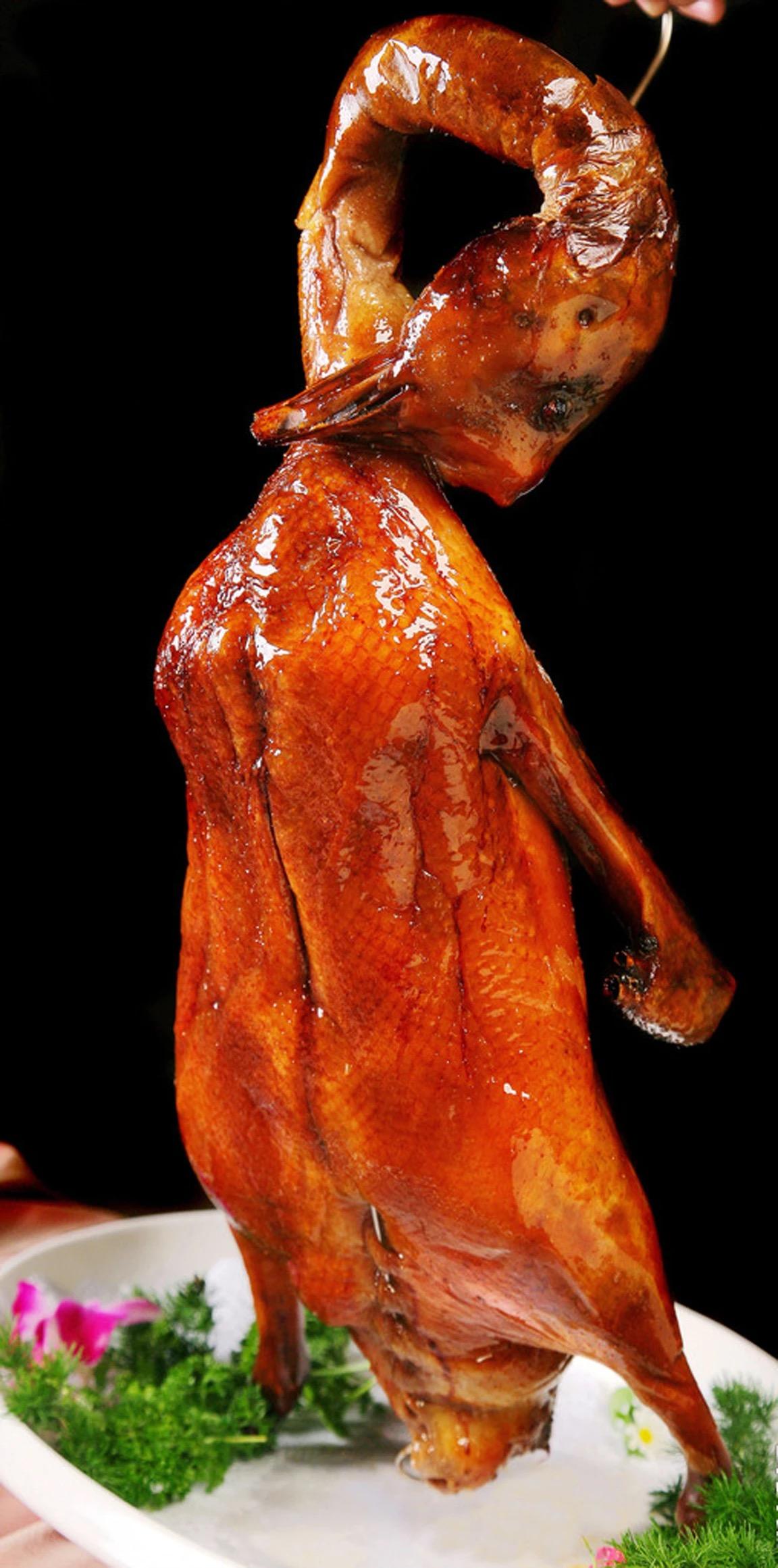 富盈酒店·中餐厅