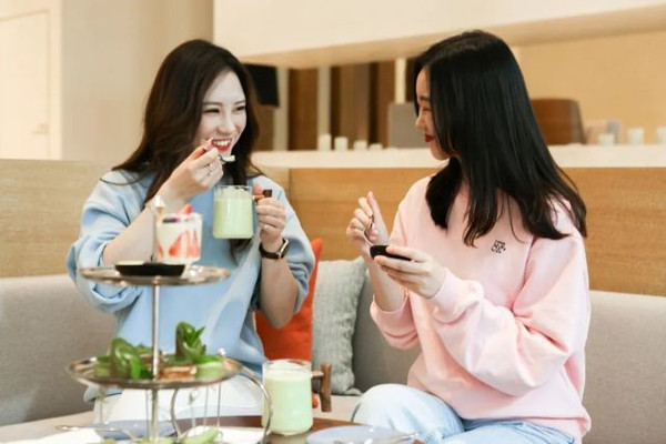 潮玩盛京 I 唤醒新潮一代说走就走的旅程