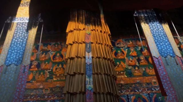 嘎东寺旅行图片 8