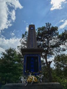 滇西抗战纪念馆-腾冲-Miranda-zm