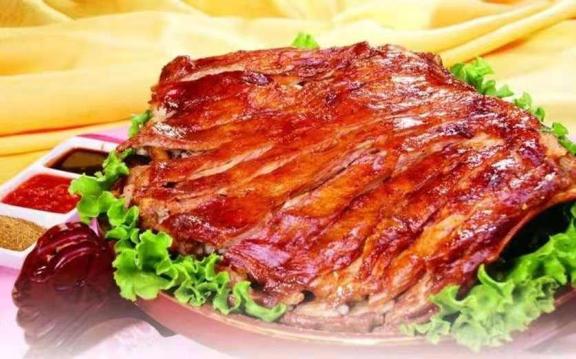 张北天外居山庄·餐厅