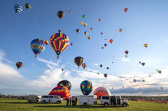 加拿大游记图片] 【好旅知时节】加拿大蒙特利尔周边（八月）