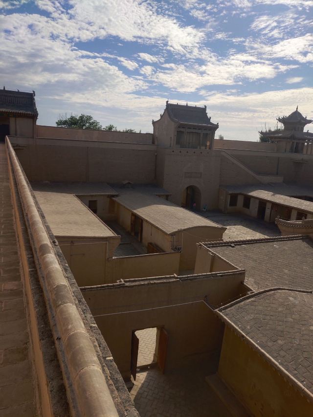 瑞安堡旅行图片 12