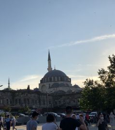 爱琴海海岸游记图文-最新2021出行土耳其个人实战之安全篇