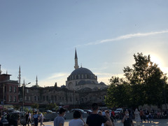 卡帕多奇亚游记图片] 最新2021出行土耳其个人实战之安全篇