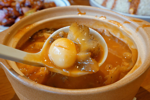 前香居港式排挡(静安大悦城店)
