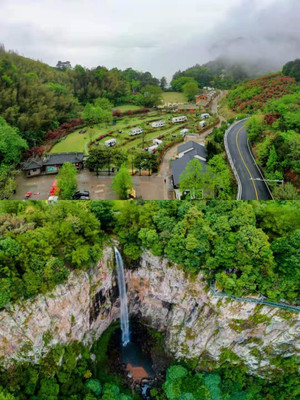 盘点宁波避暑胜地,这五个小众玩水地,第二个火爆全网