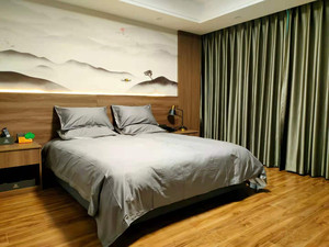 光山游记图文-光山推荐性价比高的酒店！