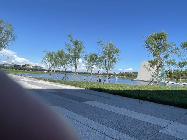 光年城中央公园旅行图片 1