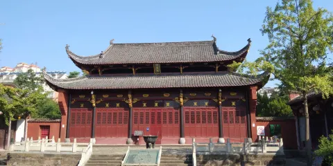 文廟