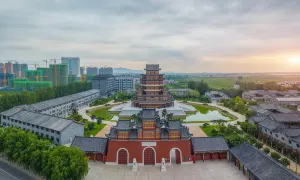 2-Day Yuzhou Tour: Jun Porcelain Culture and Shenhou Ancient Town Charm, Dahong Village's Natural Scenery