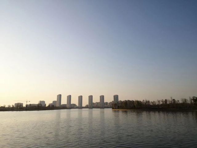 兰香湖旅行图片 2