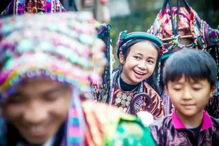 乡游黔中·从江县 高华村 | 探访“瑶浴之乡”,冬日约场养生局