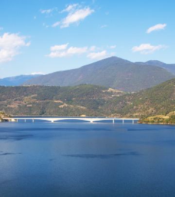 凤庆游记图文-云南省临沧市凤庆县自然风光山水风景姚青春2022