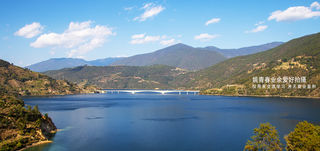 云南省临沧市凤庆县自然风光山水风景姚青春2022