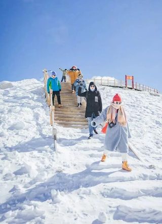 “彩虹味”的黑水,一整个爱住!