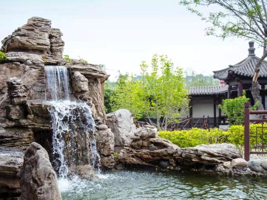 石家大院