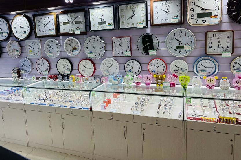 北京王府井精时钟表店怎么样/如何去,王府井精时钟表店购物好不好_点评_评价【携程攻略】