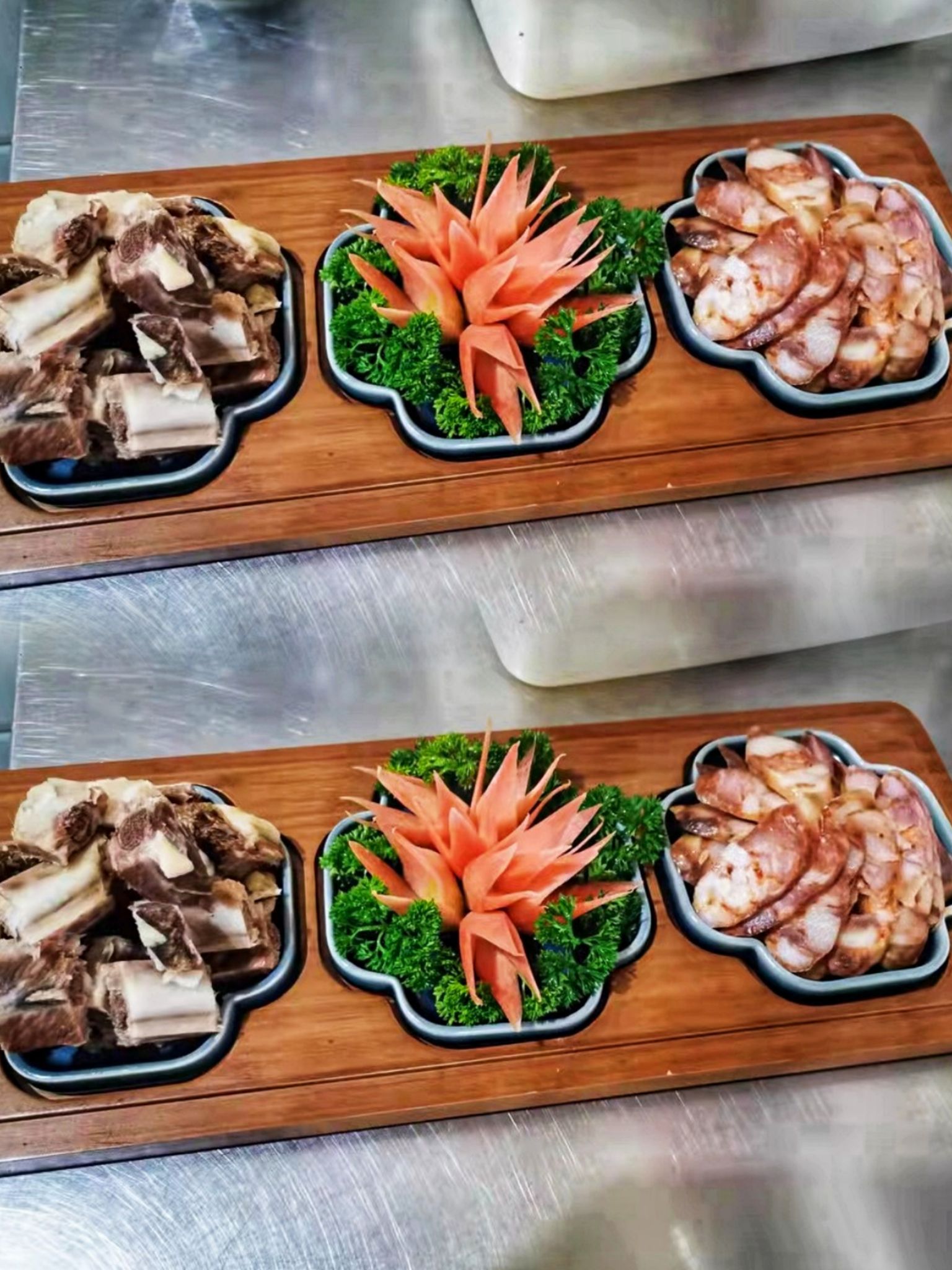 筷尚菜家常饭店餐厅图片