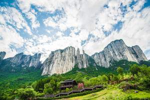 恩施大峡谷游记图文-[5.1好放假] 湖北恩施游-赏北纬30自然恩赐，限时订