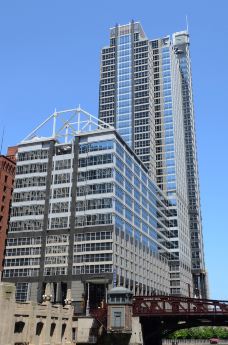波音大厦-芝加哥