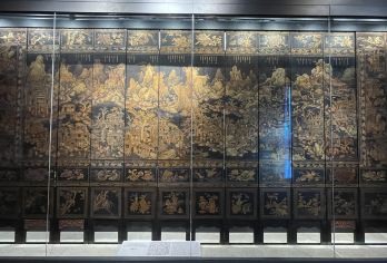 广东省博物馆+陈家祠+越秀公园+大佛古寺一日游&璀璨岭南文明【璀璨岭南文明丨品特色岭南小食丨志博历史丨打卡五羊石雕】