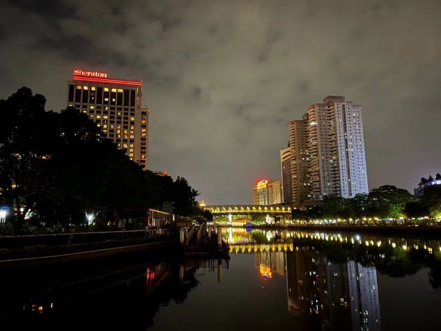 岐江公园旅行图片 6