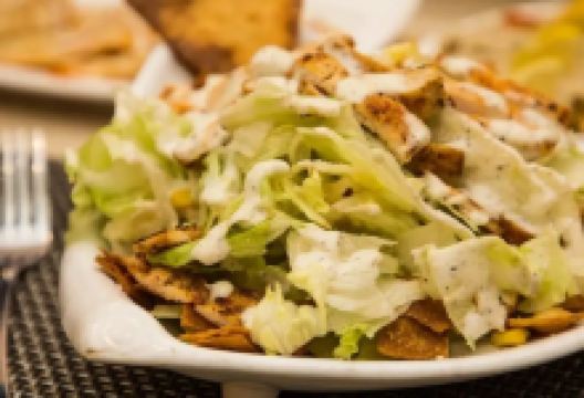 Hotel-Restaurant De Jonge BV美食图片