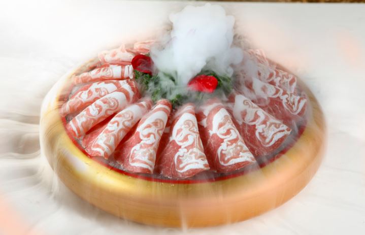 慢丽江(付家庄店)餐厅图片