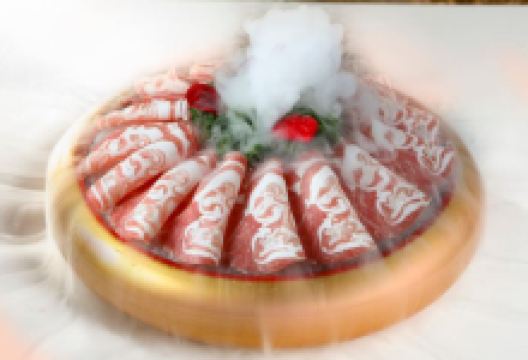 慢丽江(付家庄店)美食图片