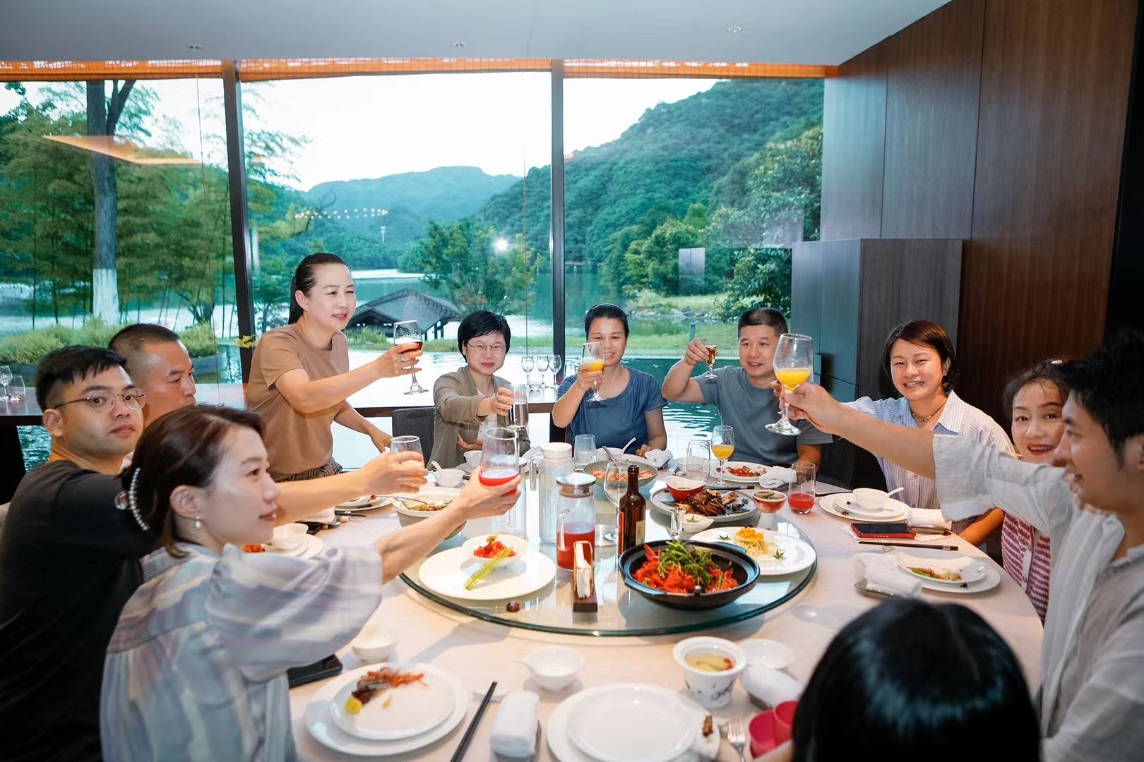 Wok & Momo GmbH餐厅图片