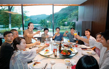 Wok & Momo GmbH餐厅图片