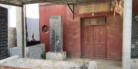 甘泉寺