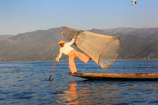 佛系緬甸——浮屠之下,皆為信仰!