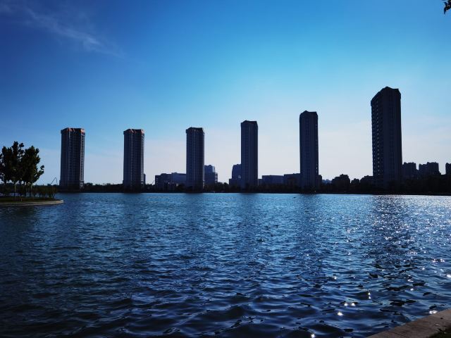 兰香湖旅行图片 2