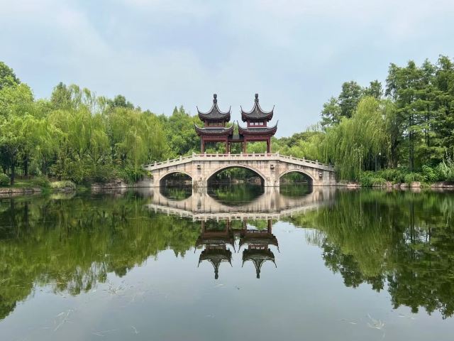 古华园旅行图片 1