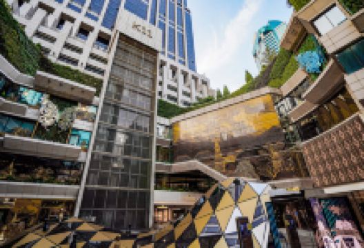 上海K11购物艺术中心购物图片