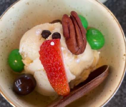 养云安缦吧THE BAR