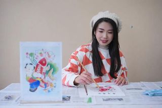 四川旅行|第一次去酒乡画镜、美丽绵竹,我只做这三件事