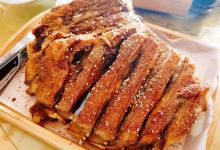 阿芳坝上食府莜面烧烤·烤全羊(张北二店)美食图片