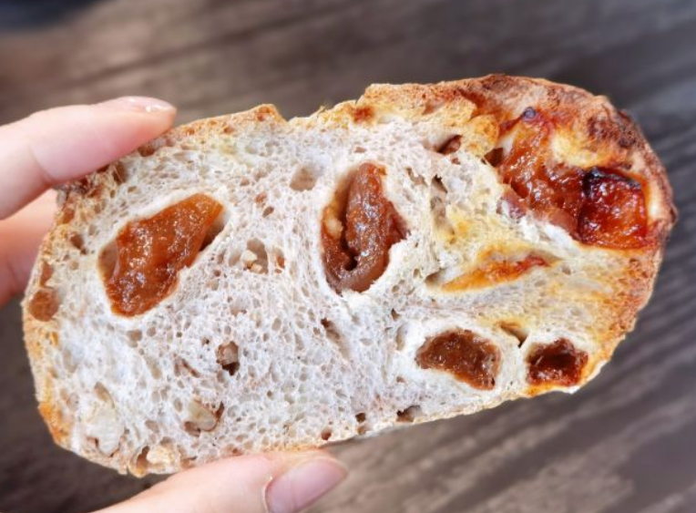 兮Fan森林面包店