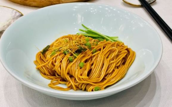 江仙雅居(亦城时代店)