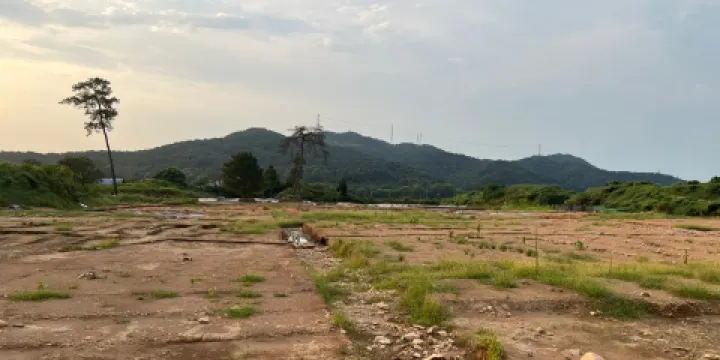 宋六陵旅遊風景區