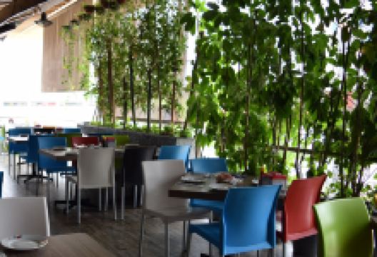 Los Curricanes美食图片